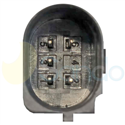 SPV73066 PLUG IHI Type 12V 