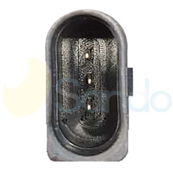 SPV73069 PLUG GARRETT Type 12V 