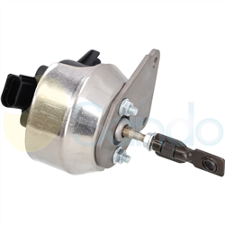 SPV73070 BACK BORGWARNER Type 12V 
