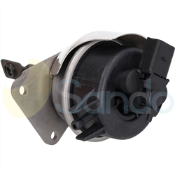 SPV73070 FRONT BORGWARNER Type 12V 