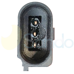 SPV73071 PLUG GARRETT Type 12V 