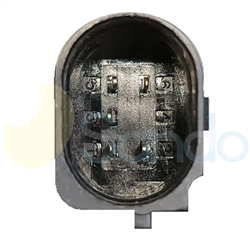 SPV73075 PLUG IHI Type 12V 