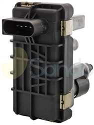 SPV73E13 BACK HELLA Type 