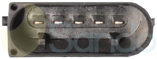 SPV73E13 PLUG HELLA Type 