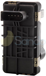 SPV73E15 BACK HELLA Type 