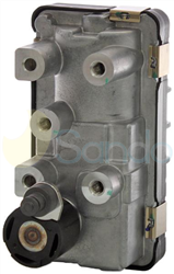 SPV73E15 FRONT HELLA Type 