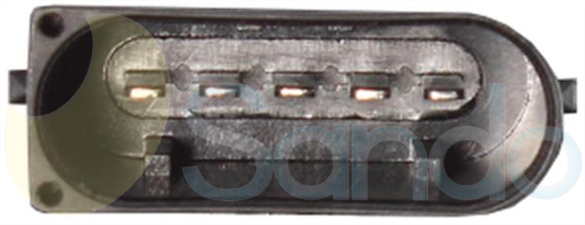 SPV73E15 PLUG HELLA Type 