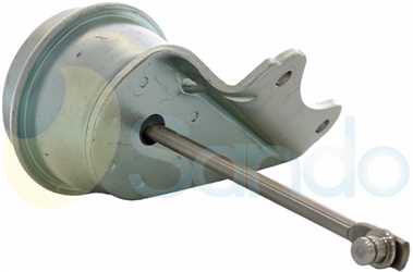 SPV74000 BACK IHI Type 