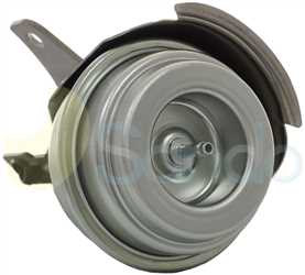 SPV74001 FRONT GARRETT Type 