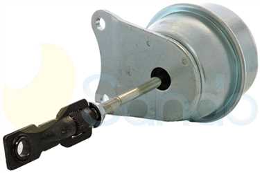 SPV74003 BACK BORGWARNER Type 