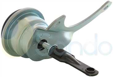 SPV74004 BACK BORGWARNER Type 