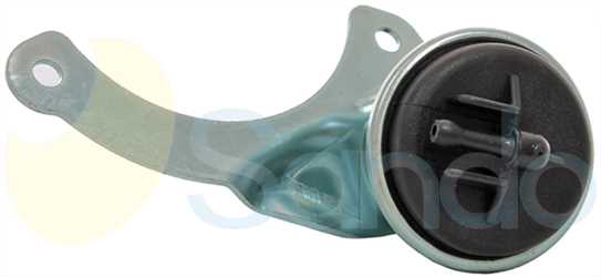 SPV74004 FRONT BORGWARNER Type 