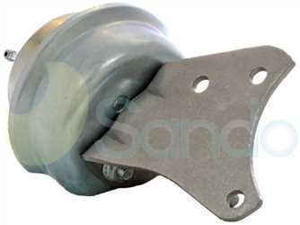 SPV74005 BACK BORGWARNER Type 