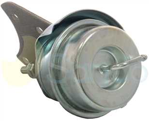 SPV74005 FRONT BORGWARNER Type 