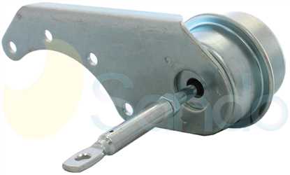 SPV74006 BACK GARRETT Type 
