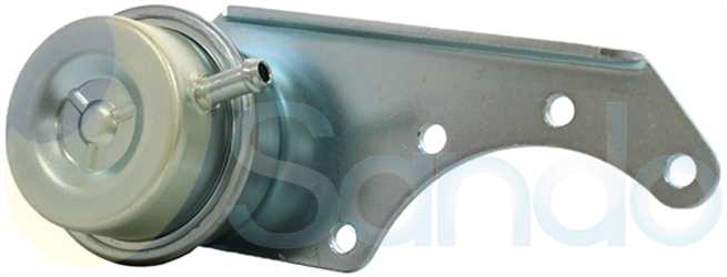 SPV74006 FRONT GARRETT Type 