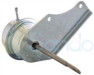 SPV74008 BACK GARRETT Type 