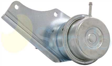 SPV74008 FRONT GARRETT Type 