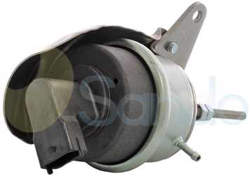 SPV74010 FRONT BORGWARNER Type 