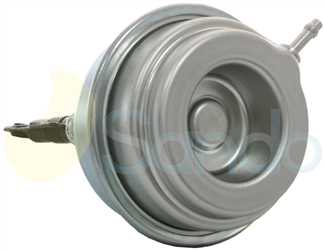 SPV74012 FRONT GARRETT Type 