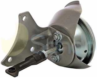 SPV74013 BACK GARRETT Type 