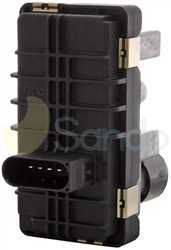SPV74015 BACK HELLA Type 12V 