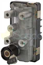 SPV74015 FRONT HELLA Type 12V 