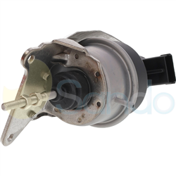 SPV74016 BACK BORGWARNER Type 