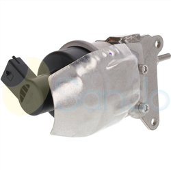 SPV74016 FRONT BORGWARNER Type 