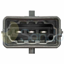 SPV74016 PLUG BORGWARNER Type 