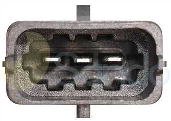 SPV74017 PLUG GARRETT Type 
