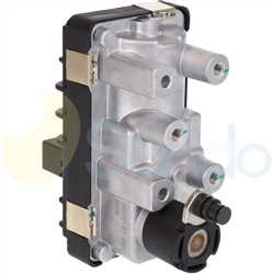 SPV74019 FRONT BORGWARNER Type 