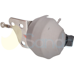 SPV74024 FRONT GARRETT Type 12V 