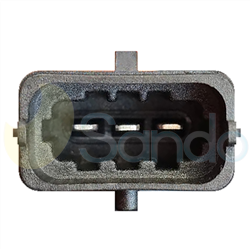 SPV74027 PLUG GARRETT Type 12V 