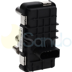 SPV74E03 BACK HELLA Type 