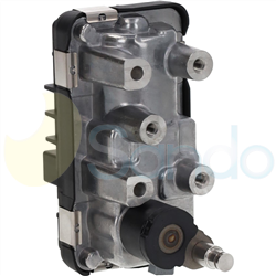SPV74E03 FRONT HELLA Type 