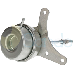 SPV74E05 FRONT BORGWARNER Type 