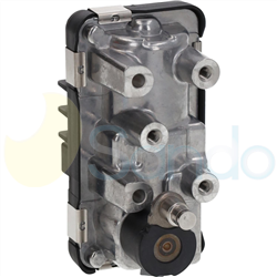SPV74E06 FRONT BORGWARNER Type 