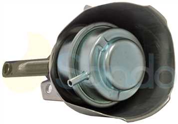 SPV75001 FRONT GARRETT Type 