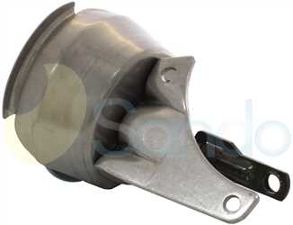 SPV75002 BACK GARRETT Type 