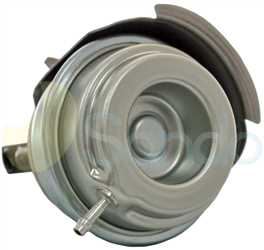 SPV75002 FRONT GARRETT Type 