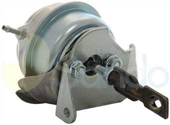 SPV75003 BACK GARRETT Type 