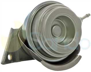SPV75003 FRONT GARRETT Type 
