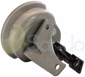 SPV75005 BACK GARRETT Type 