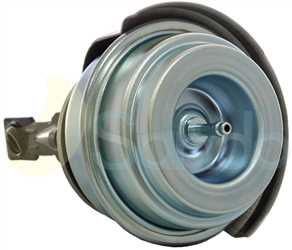 SPV75005 FRONT GARRETT Type 