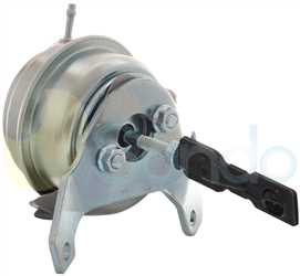 SPV75006 BACK GARRETT Type 