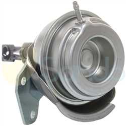 SPV75006 FRONT GARRETT Type 