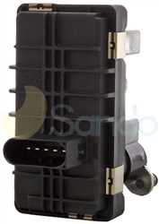 SPV75008 BACK HELLA Type 12V 