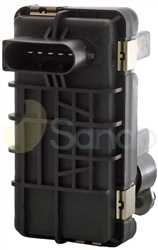 SPV75009 BACK HELLA Type 12V 