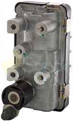 SPV75009 FRONT HELLA Type 12V 